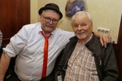 Westerwieher Karnevalsverein Westerwiehe