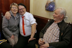 Westerwieher Karnevalsverein Westerwiehe