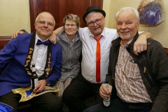 Westerwieher Karnevalsverein Westerwiehe