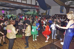 Westerwieher Karnevalsverein Westerwiehe