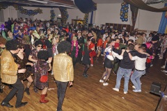 Westerwieher Karnevalsverein Westerwiehe