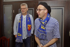 Karnevalsauftakt - 15.11.2025