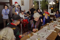 Westerwieher Karnevalsverein