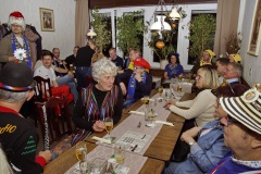 Westerwieher Karnevalsverein