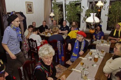 Westerwieher Karnevalsverein