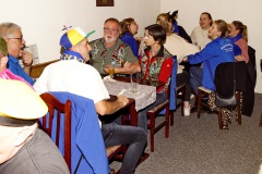 Westerwieher Karnevalsverein