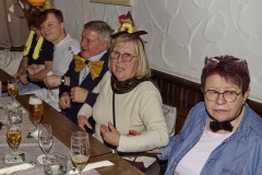 Westerwieher Karnevalsverein