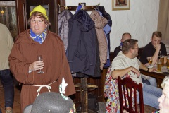 Westerwieher Karnevalsverein