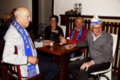 Westerwieher Karnevalsverein