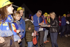 Westerwieher Karnevalsverein