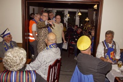 Westerwieher Karnevalsverein