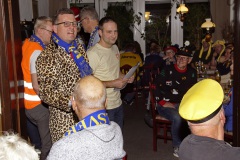 Westerwieher Karnevalsverein