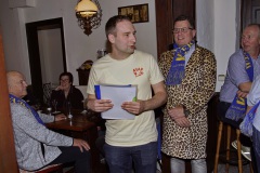 Westerwieher Karnevalsverein