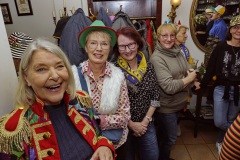 Westerwieher Karnevalsverein