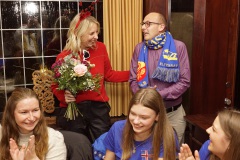 Westerwieher Karnevalsverein