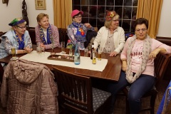 Westerwieher Karnevalsverein