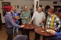 Westerwieher Karnevalsverein