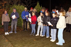 Westerwieher Karnevalsverein