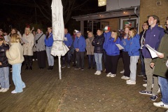 Westerwieher Karnevalsverein