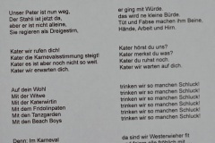 Westerwieher Karnevalsverein