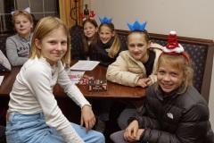 Westerwieher Karnevalsverein