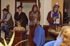 Westerwieher Karnevalsverein