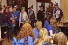 Westerwieher Karnevalsverein