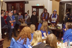 Westerwieher Karnevalsverein