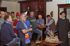 Westerwieher Karnevalsverein