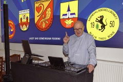 Westerwieher Karnevalsverein Westerwiehe