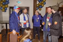 Westerwieher Karnevalsverein Westerwiehe