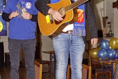 Westerwieher Karnevalsverein Westerwiehe