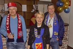 Westerwieher Karnevalsverein Westerwiehe