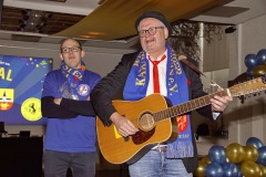 Westerwieher Karnevalsverein Westerwiehe