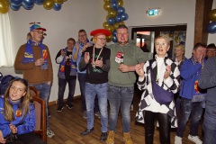 Westerwieher Karnevalsverein Westerwiehe