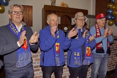 Westerwieher Karnevalsverein Westerwiehe