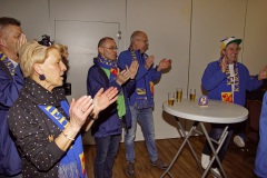 Westerwieher Karnevalsverein Westerwiehe