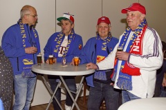 Westerwieher Karnevalsverein Westerwiehe