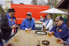 Westerwieher Karnevalsverein Westerwiehe