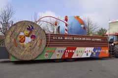 Westerwieher Karnevalsverein Westerwiehe