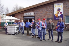 Westerwieher Karnevalsverein Westerwiehe