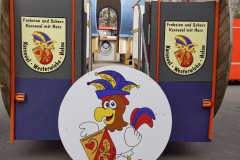 Westerwieher Karnevalsverein Westerwiehe