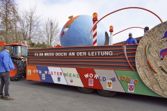 Westerwieher Karnevalsverein Westerwiehe