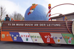 Westerwieher Karnevalsverein Westerwiehe