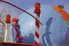 Westerwieher Karnevalsverein Westerwiehe