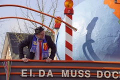 Westerwieher Karnevalsverein Westerwiehe