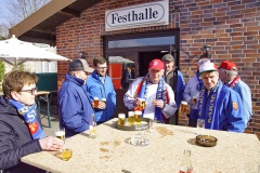 Westerwieher Karnevalsverein Westerwiehe