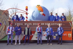 Westerwieher Karnevalsverein Westerwiehe