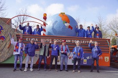 Westerwieher Karnevalsverein Westerwiehe