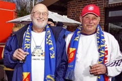 Westerwieher Karnevalsverein Westerwiehe